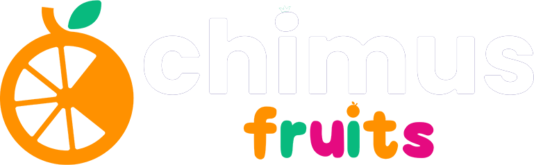 Logo CHIMUS FRUITS | Production and distribution of top-quality fruits and vegetables