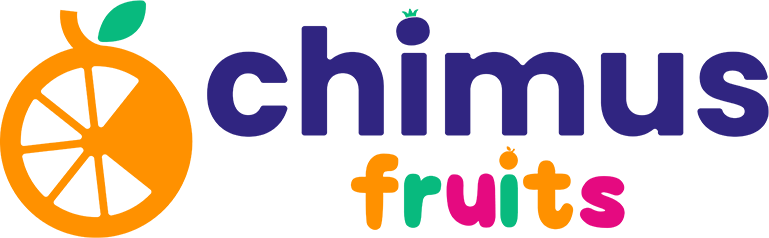 Logo CHIMUS FRUITS | Production and distribution of top-quality fruits and vegetables